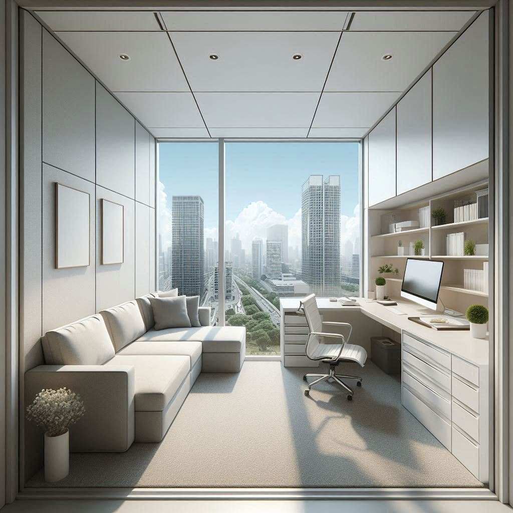 品牌部门面对设备批量更换应给写字楼办公团队扩张速度增加哪些核查步骤