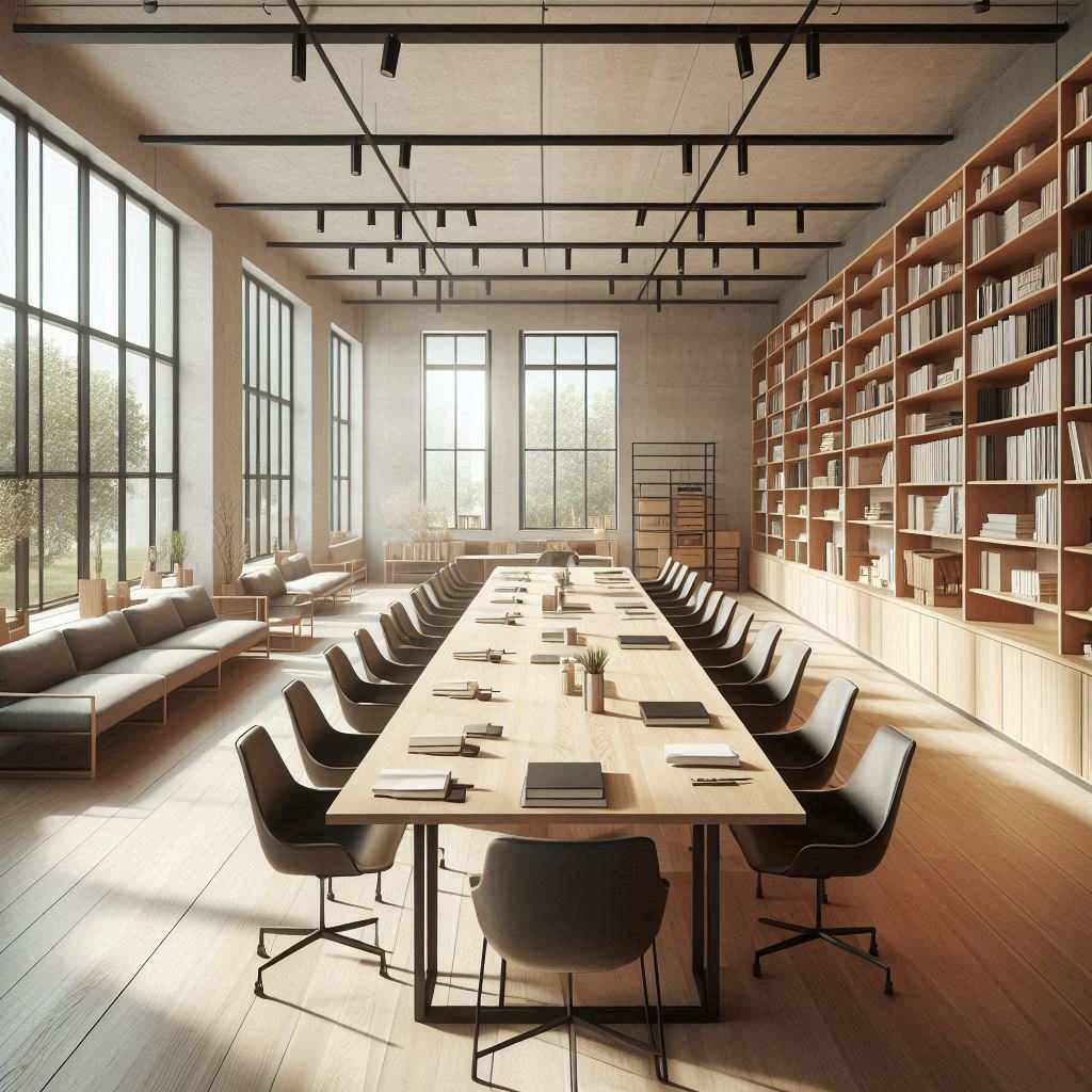 部门座位批量调换使写字楼办公灵活工位设置出现延误时科技企业该怎样补救